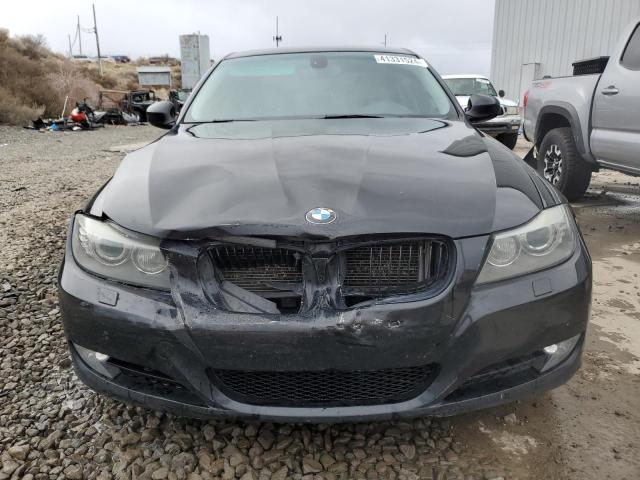 Photo 5 from auction – 2011 BMW 328 XI with VIN WBAPK7C57BA818117