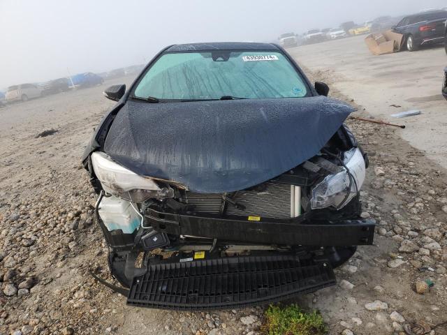 Photo 5 from auction – 2017 TOYOTA COROLLA L with VIN 2T1BURHE2HC937788