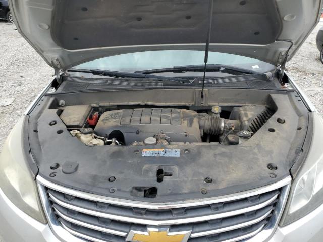 Photo 11 from auction – 2014 CHEVROLET TRAVERSE L with VIN 1GNKRGKD8EJ308890