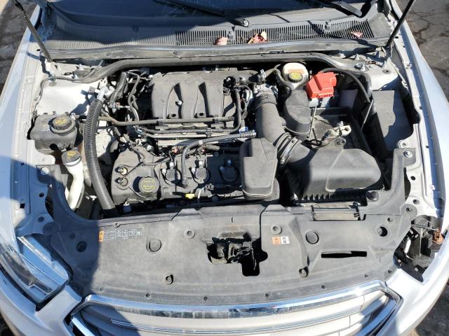 Photo 11 from auction – 2019 FORD TAURUS SEL with VIN 1FAHP2E83KG110520