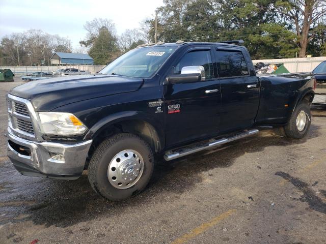DODGE RAM 3500 L 2012 with VIN 3C63DRJL6CG345359 - Photo from auction