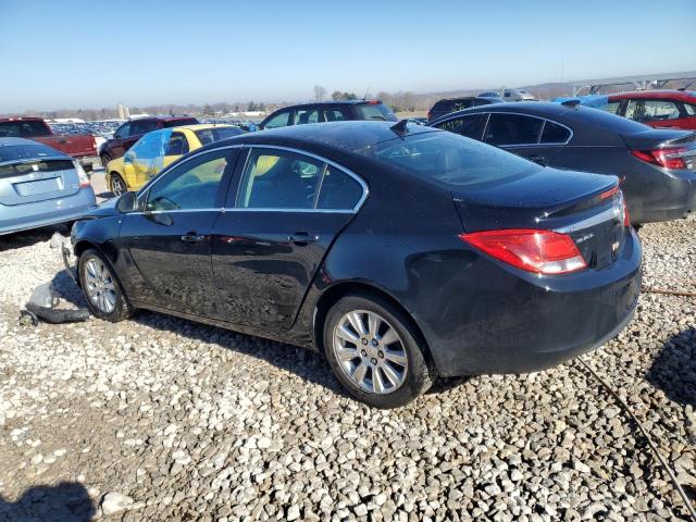 Photo 2 from auction – 2013 BUICK REGAL with VIN 2G4GR5ER1D9142888