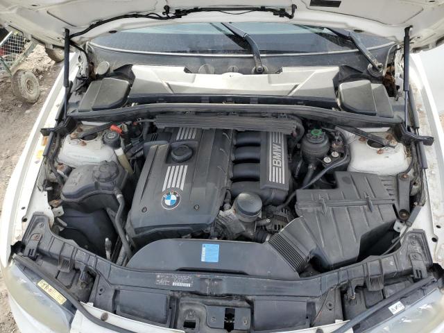 Photo 11 from auction – 2008 BMW 128 I with VIN WBAUP73558VF06161