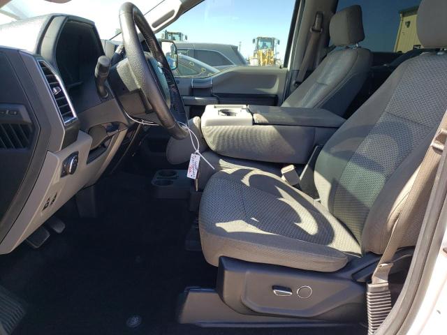 Photo 7 from auction – 2016 FORD F150 SUPER with VIN 1FTEW1CP2GKF97220