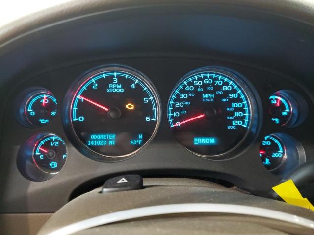 Photo 9 from auction – 2013 CHEVROLET SILVERADO with VIN 3GCPKTE70DG297756