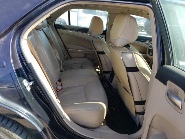 Photo 10 from auction – 2011 CHRYSLER 300 LIMITE with VIN 2C3CA5CG5BH500528
