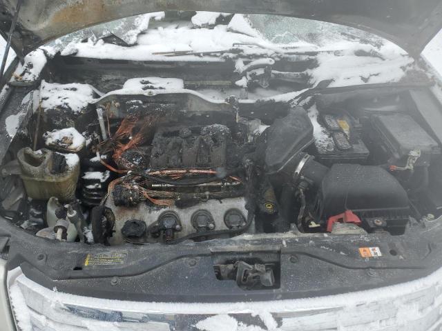 Photo 12 from auction – 2007 FORD EDGE SE with VIN 2FMDK36C97BB40938
