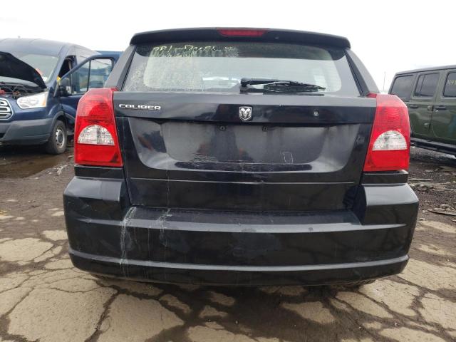 Photo 6 from auction – 2008 DODGE CALIBER with VIN 1B3HB28B08D659846