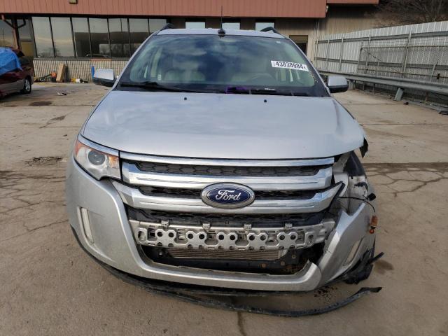 Photo 5 from auction – 2014 FORD EDGE SEL with VIN 2FMDK4JC8EBB69597