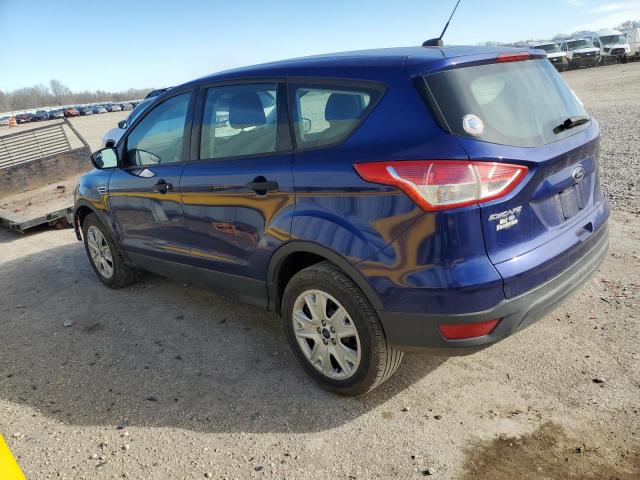 صورة رقم 2 من المزاد - 2013 FORD ESCAPE S مع VIN 1FMCU0F73DUB00500