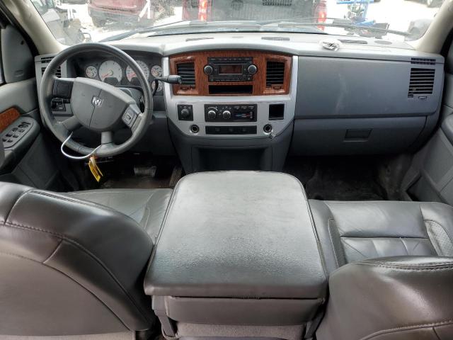 Photo 8 from auction – 2007 DODGE RAM 3500 with VIN 3D3MX49AX7G773619