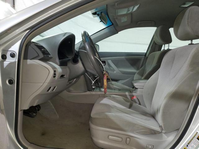 Photo 7 from auction – 2011 TOYOTA CAMRY BASE with VIN 4T4BF3EK7BR126680