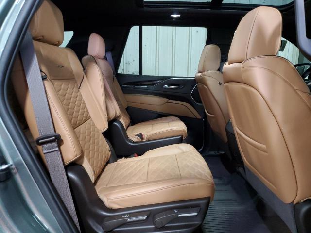 صورة رقم 11 من المزاد - 2023 CADILLAC ESCALADE S مع VIN 1GYS4FKL3PR549697