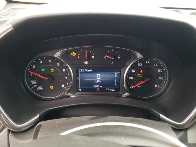 Photo 9 from auction – 2024 CHEVROLET EQUINOX LS with VIN 3GNAXHEG7RL123595
