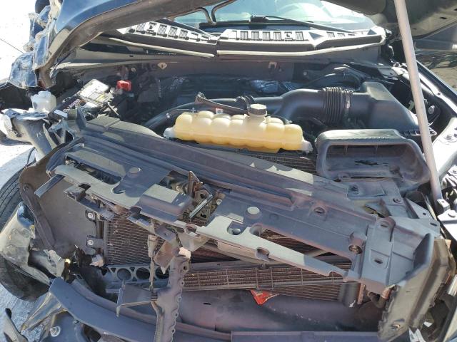 Photo 11 from auction – 2017 FORD F150 SUPER with VIN 1FTEW1EP2HFC31538