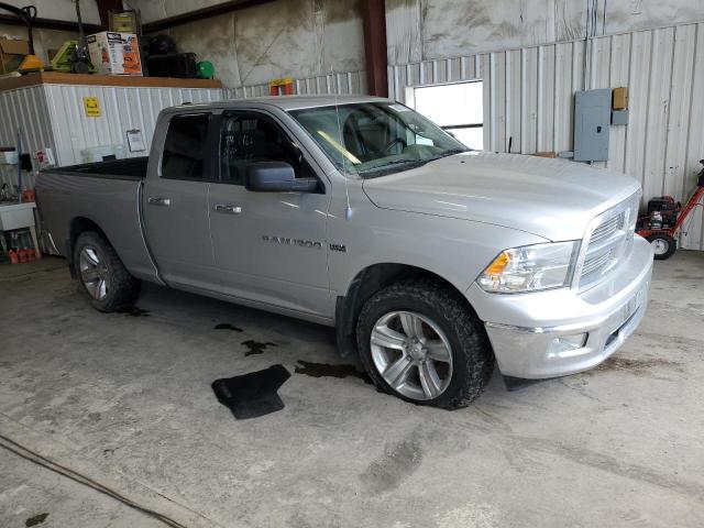 Photo 4 from auction – 2012 DODGE RAM 1500 S with VIN 1C6RD7GT2CS305682