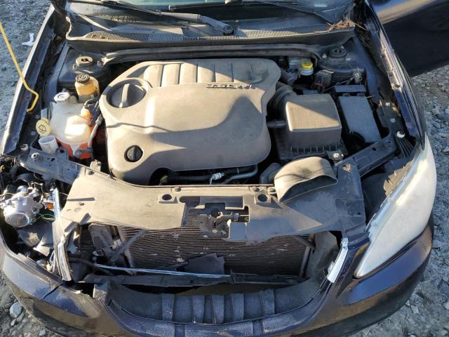 Photo 11 from auction – 2012 CHRYSLER 200 TOURIN with VIN 1C3CCBBG2CN152819