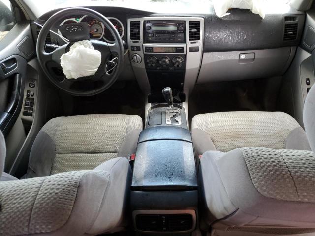 Photo 8 from auction – 2003 TOYOTA 4RUNNER SR with VIN JTEBT14RX30023705