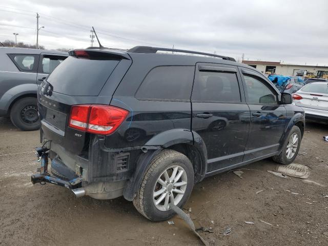 Photo 3 from auction – 2016 DODGE JOURNEY SX with VIN 3C4PDDBG3GT105715