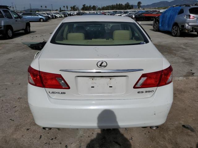 Photo 6 from auction – 2008 LEXUS ES 350 with VIN JTHBJ46G282270654
