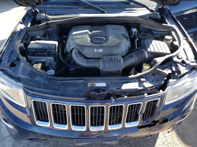 Photo 11 from auction – 2014 JEEP GRAND CHER with VIN 1C4RJFAGXEC584903