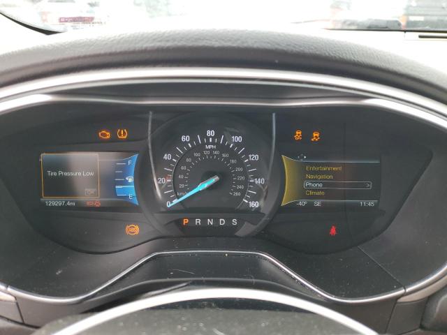 Photo 9 from auction – 2016 FORD FUSION SE with VIN 3FA6P0HDXGR132051