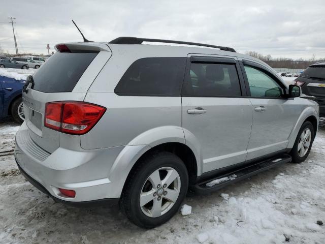 Photo 3 from auction – 2011 DODGE JOURNEY MA with VIN 3D4PH1FG7BT568160