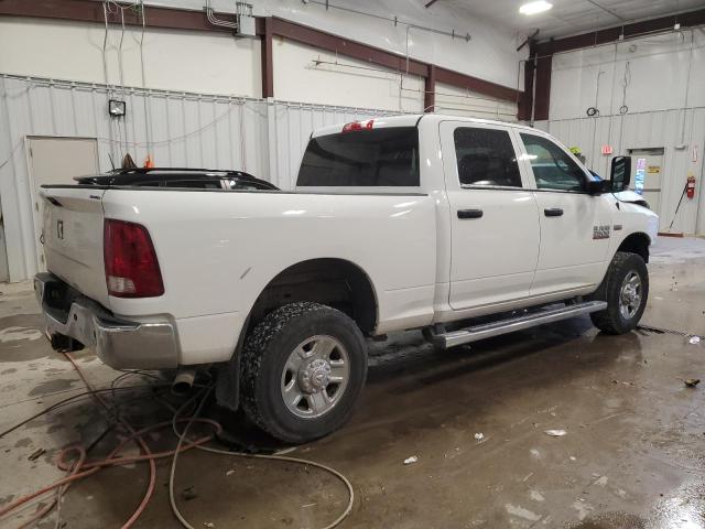 Photo 3 from auction – 2016 RAM 2500 ST with VIN 3C6UR5CJ5GG129650