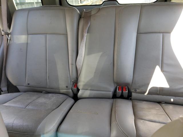 Photo 10 from auction – 2005 CHEVROLET TRAILBLAZE with VIN 1GNDT13S552365014