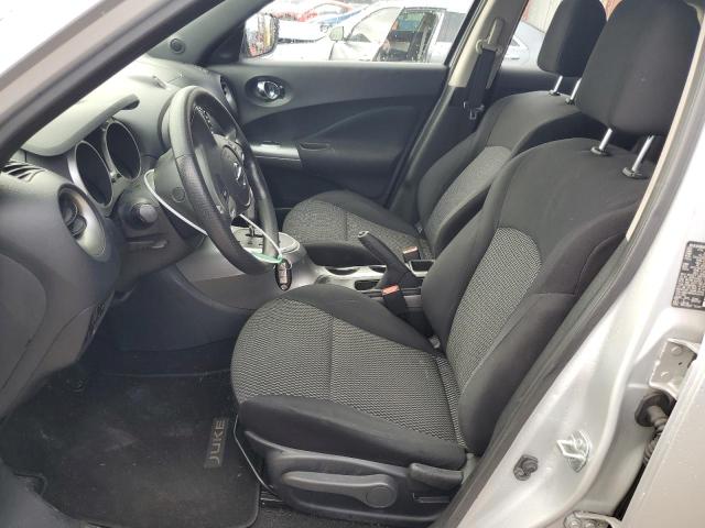 Photo 7 from auction – 2016 NISSAN JUKE S with VIN JN8AF5MR0GT606159