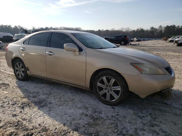 Фото 4 с аукциона – 2007 LEXUS ES 350 с VIN JTHBJ46G172057712