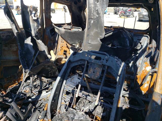 Photo 10 from auction – 2015 JEEP GRAND CHER with VIN 1C4RJEBG0FC217907
