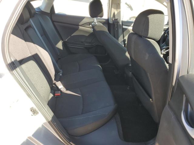 Photo 10 from auction – 2018 HONDA CIVIC EX with VIN 19XFC2F7XJE007970