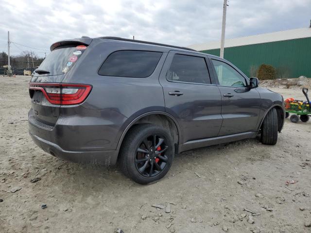 Photo 3 from auction – 2017 DODGE DURANGO GT with VIN 1C4RDJDG0HC878899