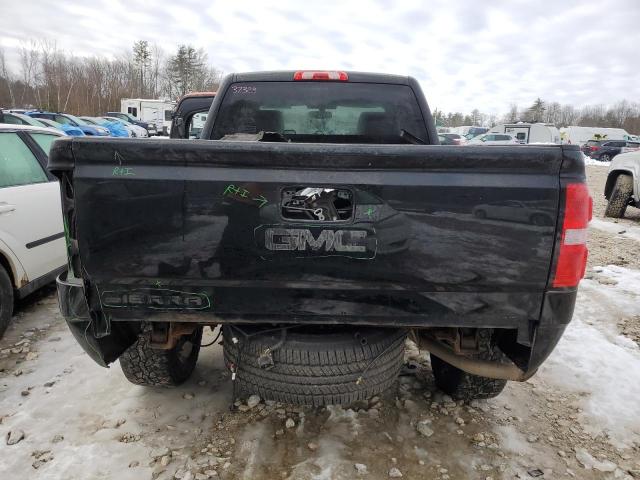 Photo 6 from auction – 2016 GMC SIERRA K15 with VIN 1GTV2LEC0GZ214562