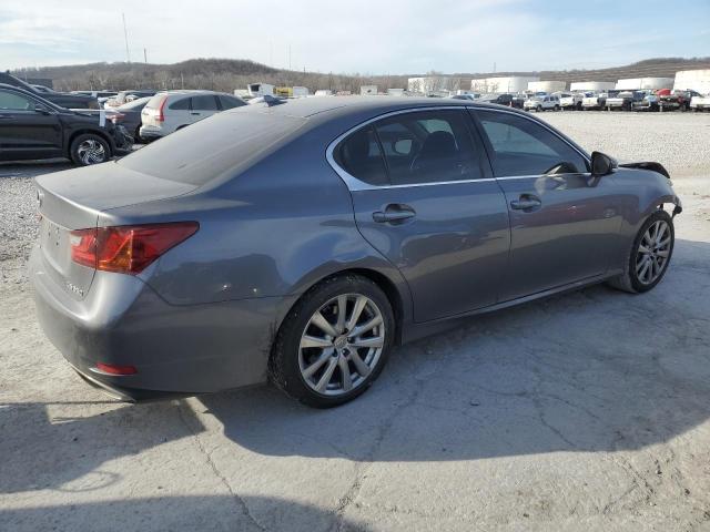 Photo 3 from auction – 2014 LEXUS GS 350 with VIN JTHBE1BLXE5035824