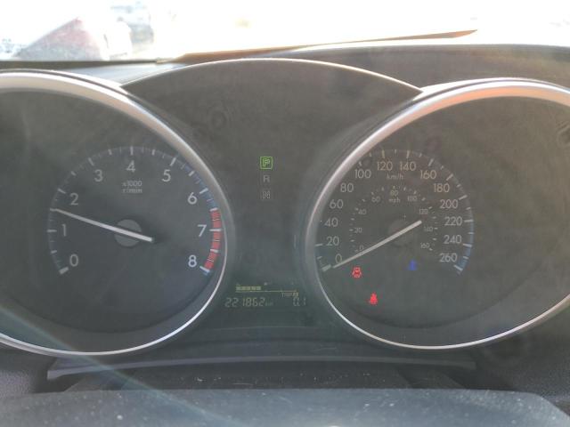 Photo 9 from auction – 2012 MAZDA 3 I with VIN JM1BL1V70C1609986