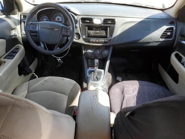 Photo 8 from auction – 2014 CHRYSLER 200 LX with VIN 1C3CCBAB1EN121845