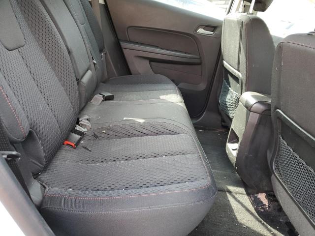Photo 11 from auction – 2015 CHEVROLET EQUINOX LS with VIN 2GNALAEKXF6430430