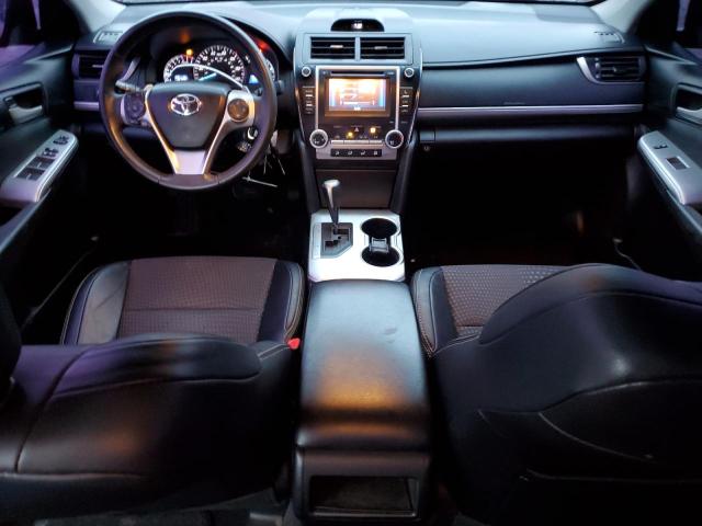 Photo 8 from auction – 2012 TOYOTA CAMRY BASE with VIN 4T1BF1FK9CU635555