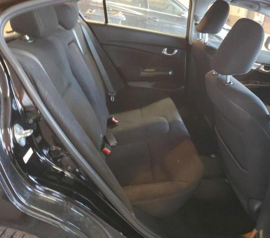 Photo 10 from auction – 2013 HONDA CIVIC EX with VIN 2HGFB2F84DH538152