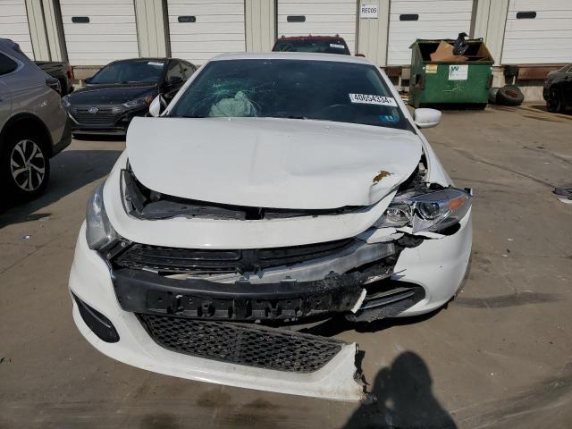 Photo 5 from auction – 2013 DODGE DART SXT with VIN 1C3CDFBA9DD155224