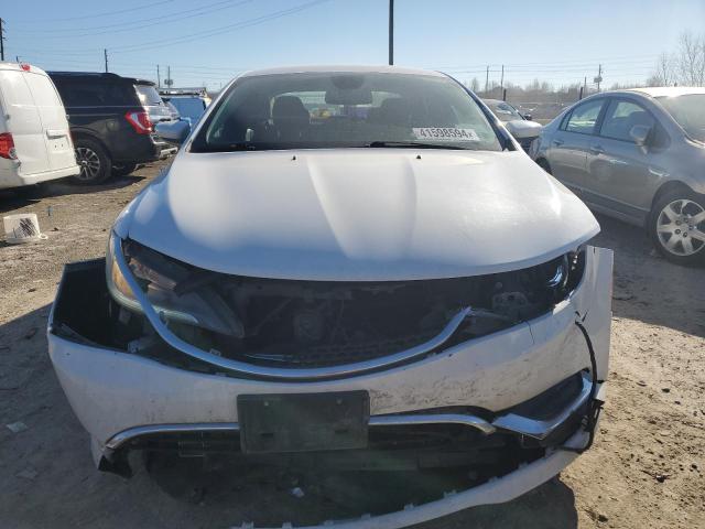 Photo 5 from auction – 2016 CHRYSLER 200 LIMITE with VIN 1C3CCCAB4GN139135
