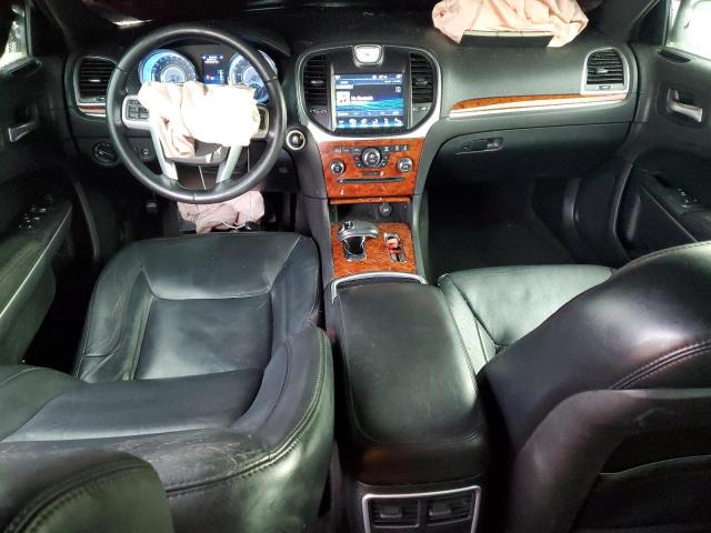 Photo 8 from auction – 2014 CHRYSLER 300 with VIN 2C3CCAAG0EH263053