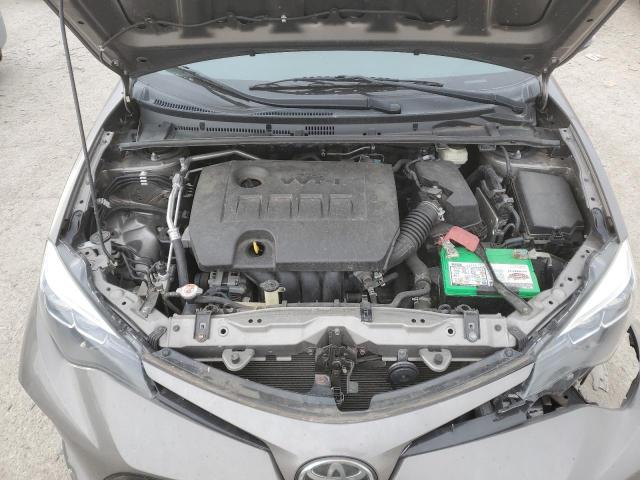 Photo 11 from auction – 2017 TOYOTA COROLLA L with VIN 2T1BURHE1HC829159