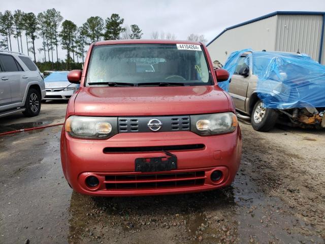 Photo 5 from auction – 2011 NISSAN CUBE BASE with VIN JN8AZ2KR6BT204387