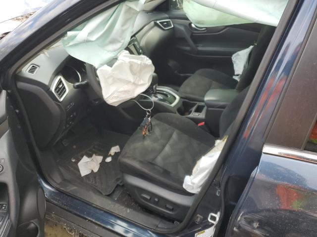 Photo 7 from auction – 2015 NISSAN ROGUE S with VIN 5N1AT2MV7FC868934