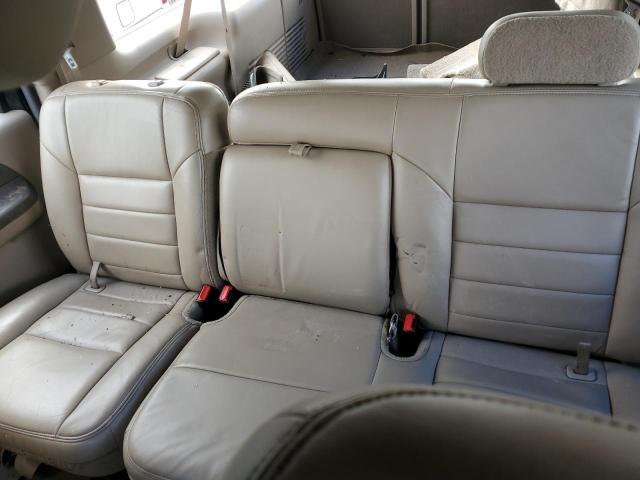 Photo 10 from auction – 2002 FORD EXCURSION with VIN 1FMSU41F42EC69112