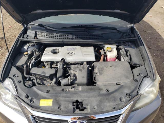 Photo 11 from auction – 2014 LEXUS CT 200 with VIN JTHKD5BH6E2181063