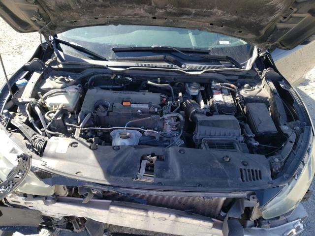 Photo 11 from auction – 2018 HONDA CIVIC EX with VIN 2HGFC2F71JH507599